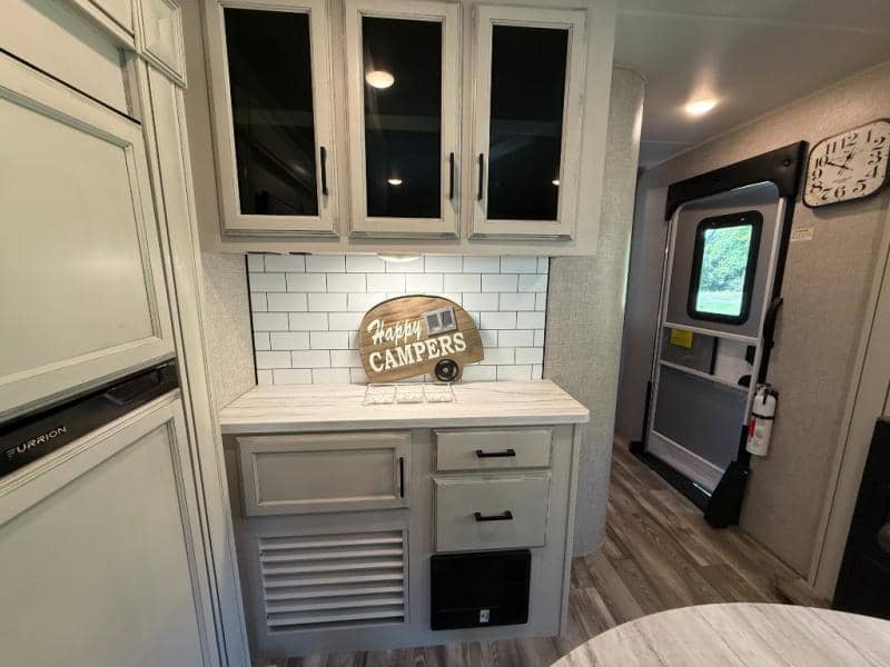 2023 Jayco 2023 Jayco Eagle HT - thumbnail 16