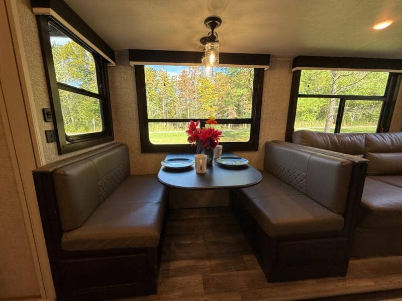 2023 Jayco 2023 Jayco Eagle HT - thumbnail 18