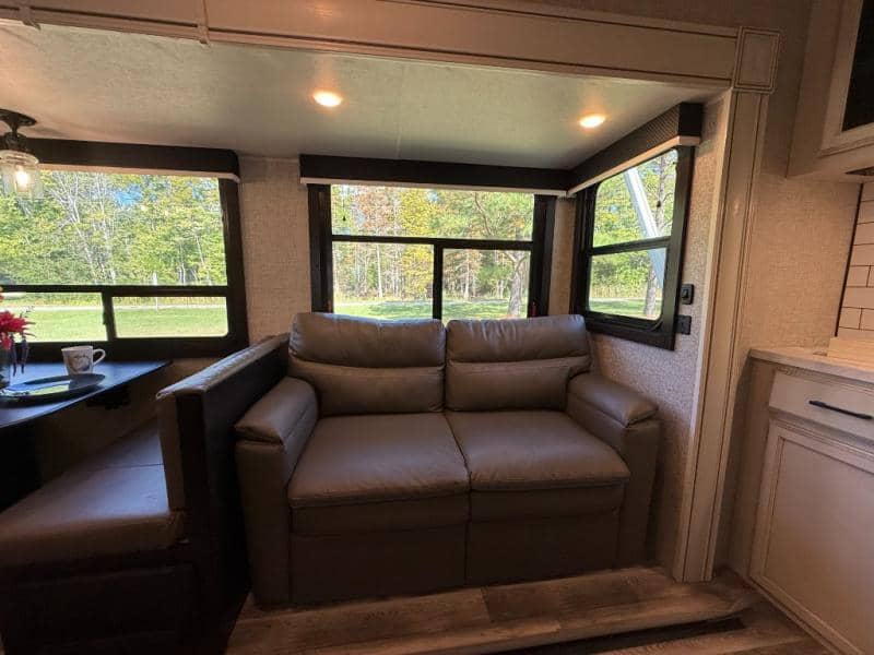 2023 Jayco 2023 Jayco Eagle HT - thumbnail 20