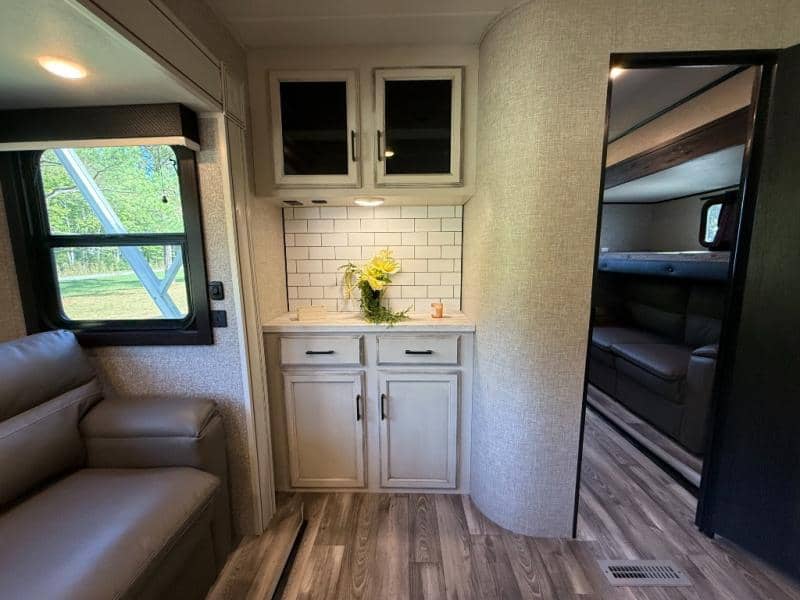 2023 Jayco 2023 Jayco Eagle HT - thumbnail 22