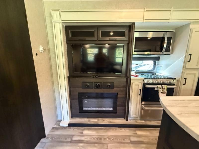 2023 Jayco 2023 Jayco Eagle HT - thumbnail 23