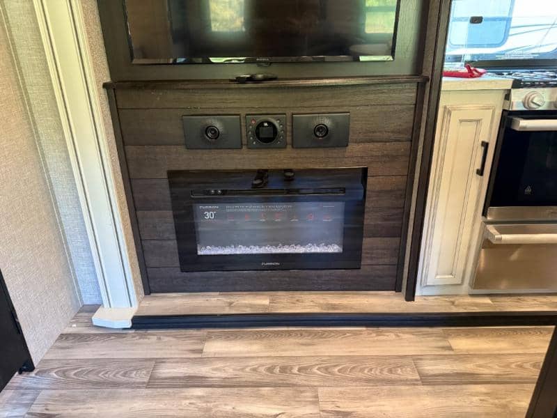 2023 Jayco 2023 Jayco Eagle HT - thumbnail 24