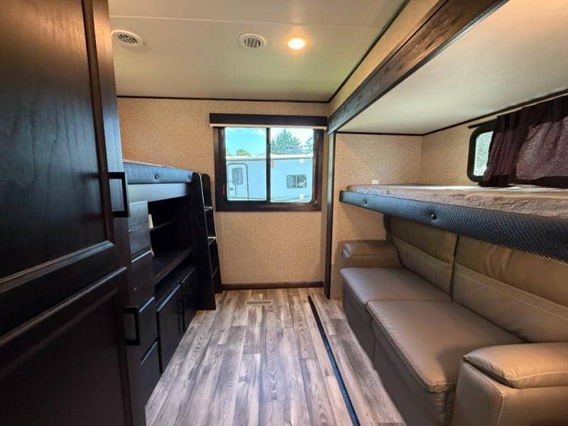 2023 Jayco 2023 Jayco Eagle HT - thumbnail 35