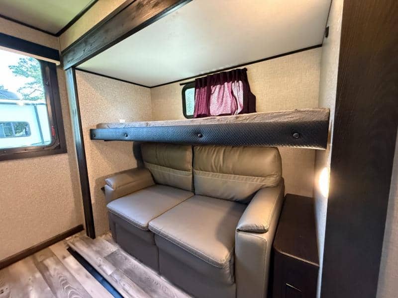 2023 Jayco 2023 Jayco Eagle HT - thumbnail 40