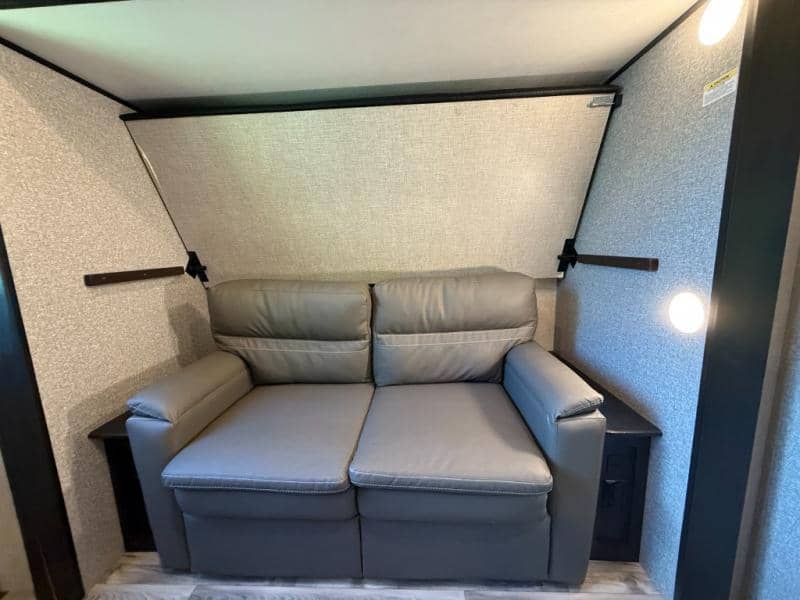 2023 Jayco 2023 Jayco Eagle HT - thumbnail 41