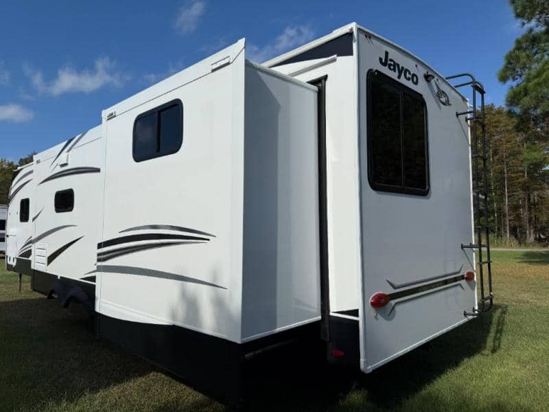 2023 Jayco 2023 Jayco Eagle HT - thumbnail 42