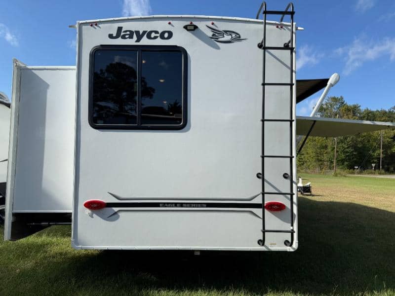 2023 Jayco 2023 Jayco Eagle HT - thumbnail 43