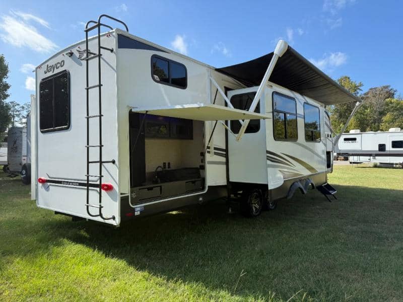 2023 Jayco 2023 Jayco Eagle HT - thumbnail 44