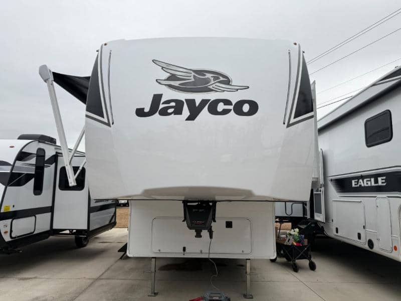 2026 Jayco 2026 Jayco Eagle SLE - thumbnail 3