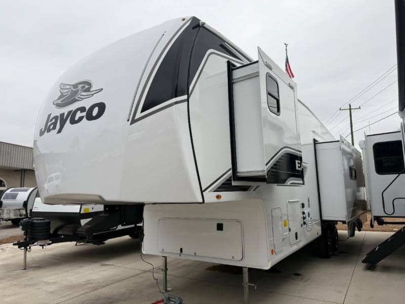 2026 Jayco 2026 Jayco Eagle SLE - thumbnail 4