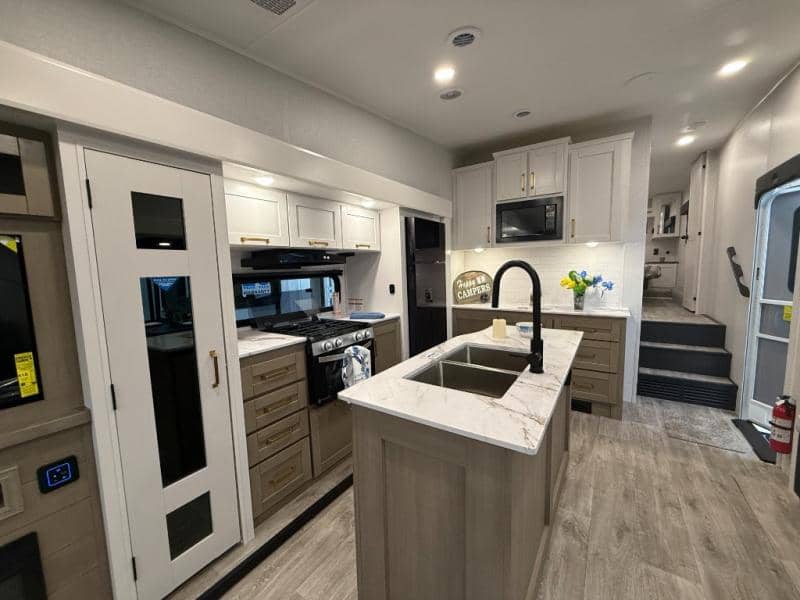 2026 Jayco 2026 Jayco Eagle SLE - thumbnail 7