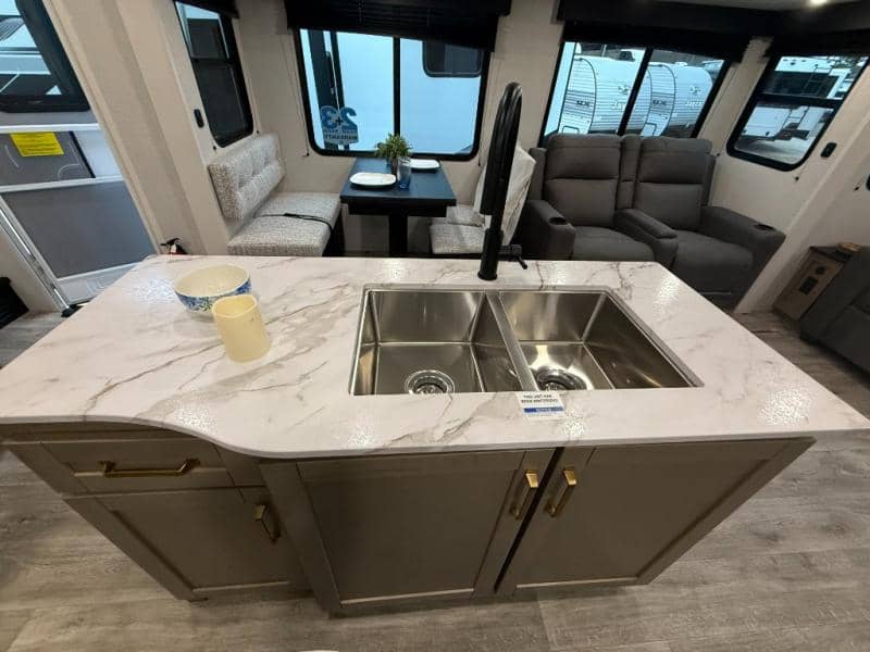 2026 Jayco 2026 Jayco Eagle SLE - thumbnail 12