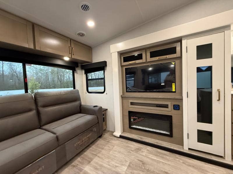 2026 Jayco 2026 Jayco Eagle SLE - thumbnail 19