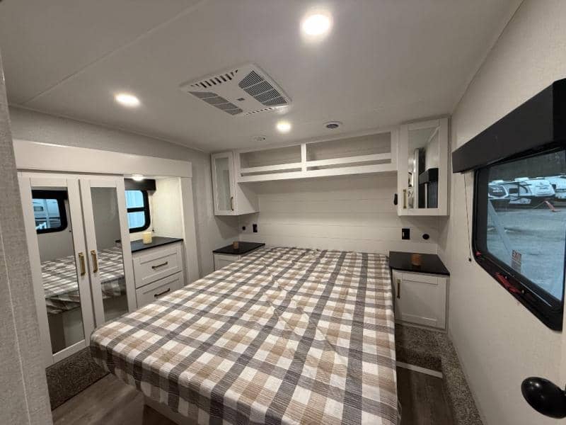 2026 Jayco 2026 Jayco Eagle SLE - thumbnail 26