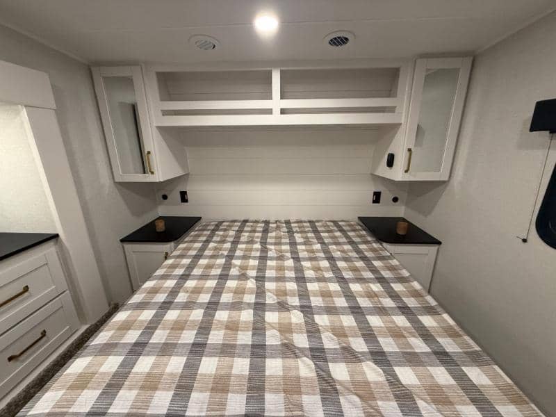 2026 Jayco 2026 Jayco Eagle SLE - thumbnail 27