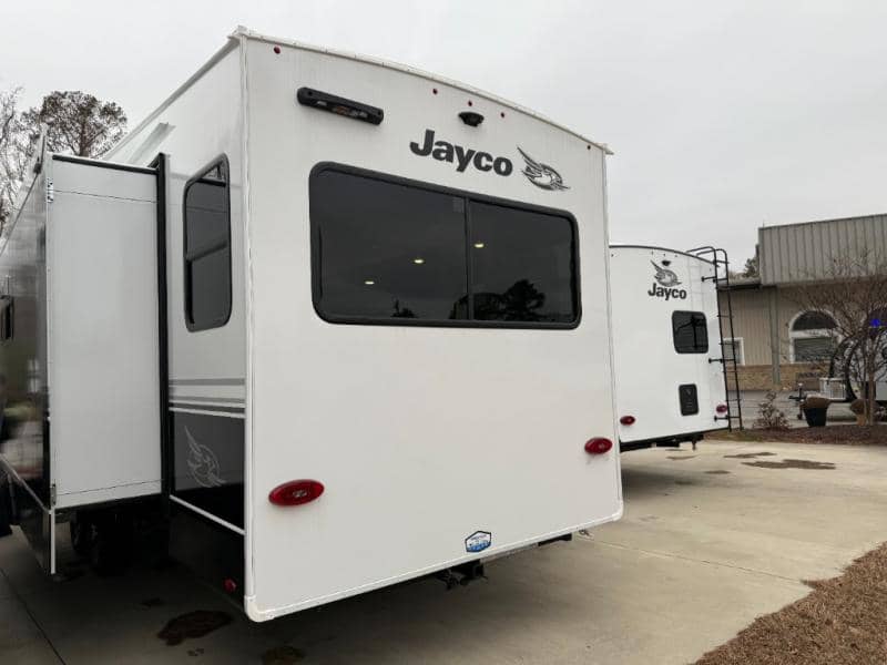 2026 Jayco 2026 Jayco Eagle SLE - thumbnail 31