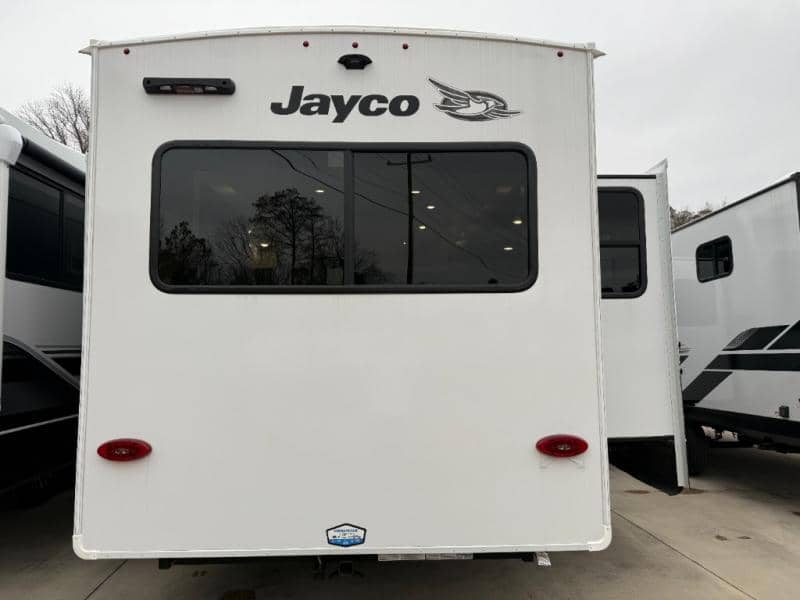 2026 Jayco 2026 Jayco Eagle SLE - thumbnail 32