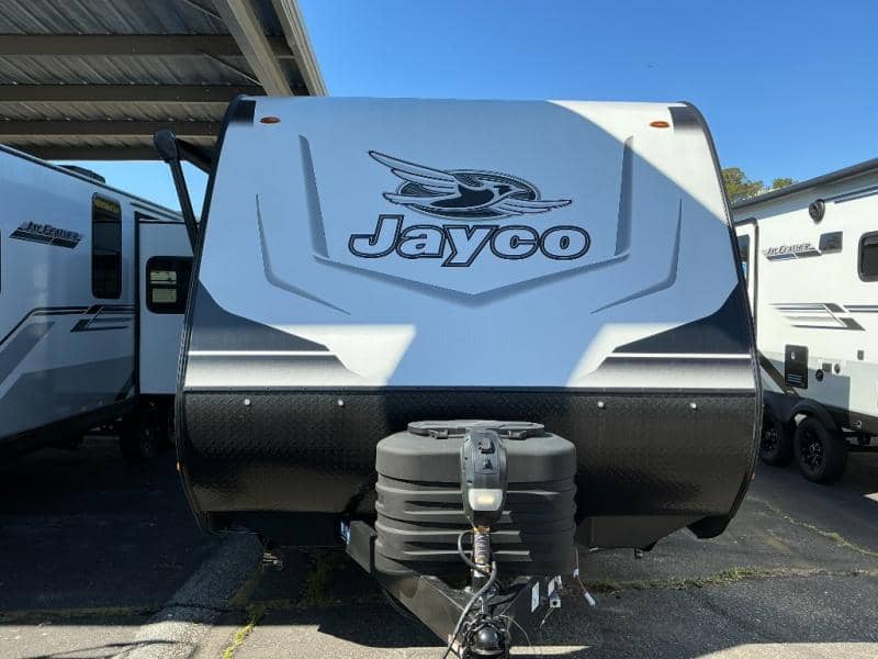 2025 Jayco 2025 Jayco Jay Feather - thumbnail 3