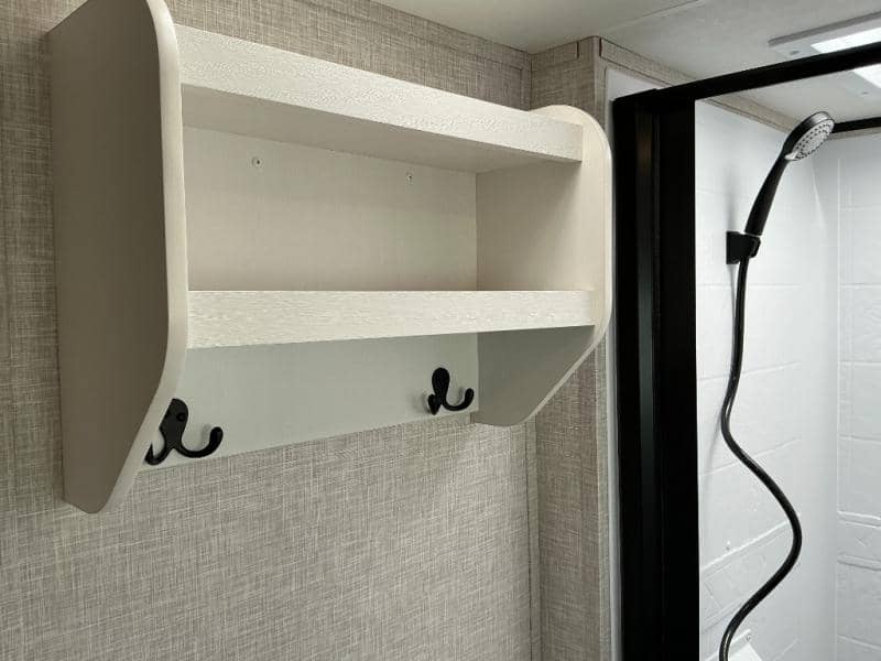 2025 Jayco 2025 Jayco Jay Feather - thumbnail 21