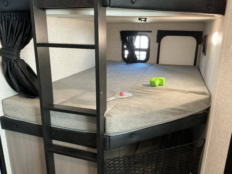 2025 Jayco 2025 Jayco Jay Feather - thumbnail 24