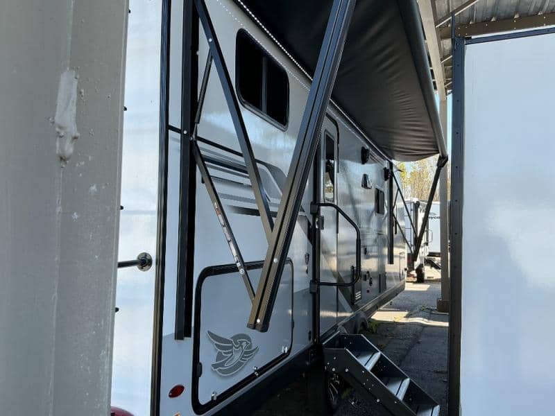 2025 Jayco 2025 Jayco Jay Feather - thumbnail 28