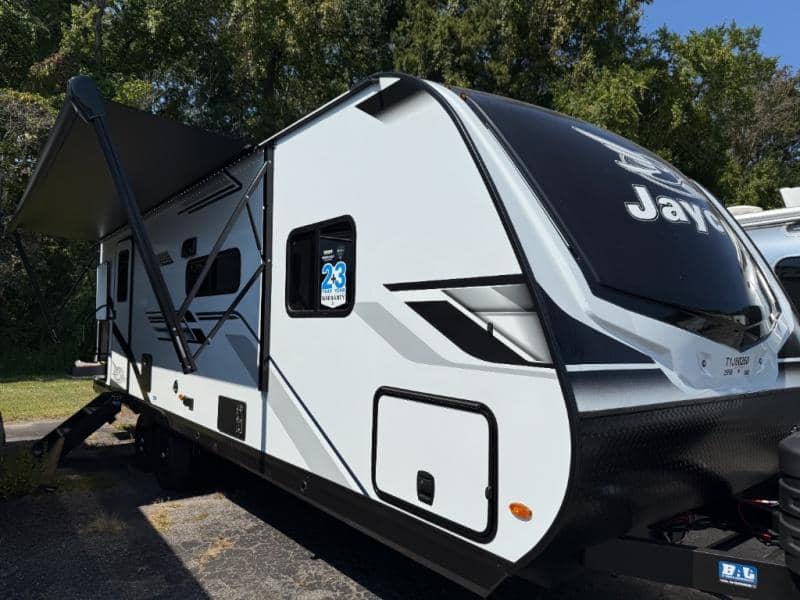 2026 Jayco 2026 Jayco Jay Feather - thumbnail 1