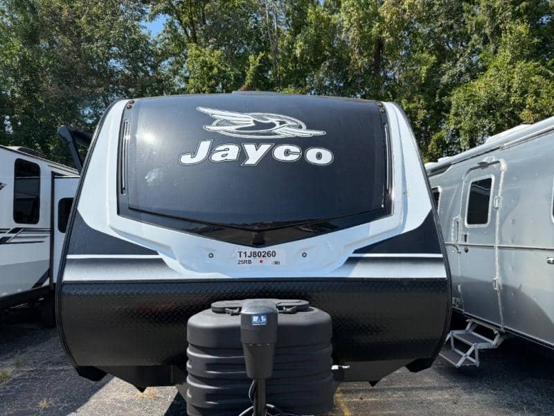 2026 Jayco 2026 Jayco Jay Feather - thumbnail 3