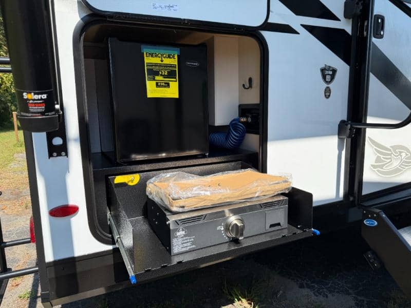 2026 Jayco 2026 Jayco Jay Feather - thumbnail 5