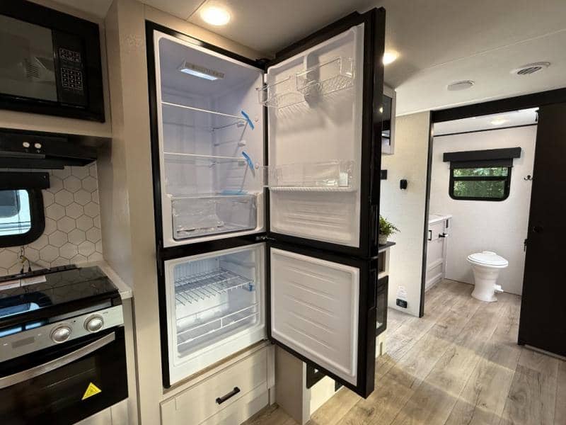 2026 Jayco 2026 Jayco Jay Feather - thumbnail 11