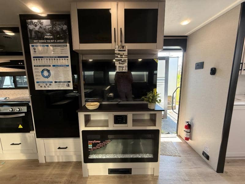 2026 Jayco 2026 Jayco Jay Feather - thumbnail 16