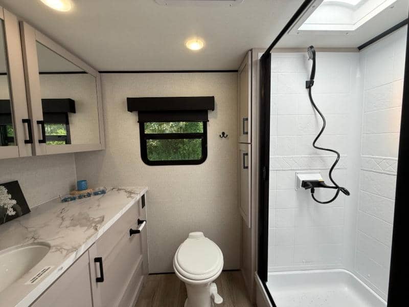 2026 Jayco 2026 Jayco Jay Feather - thumbnail 19