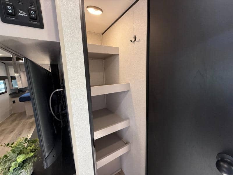 2026 Jayco 2026 Jayco Jay Feather - thumbnail 23