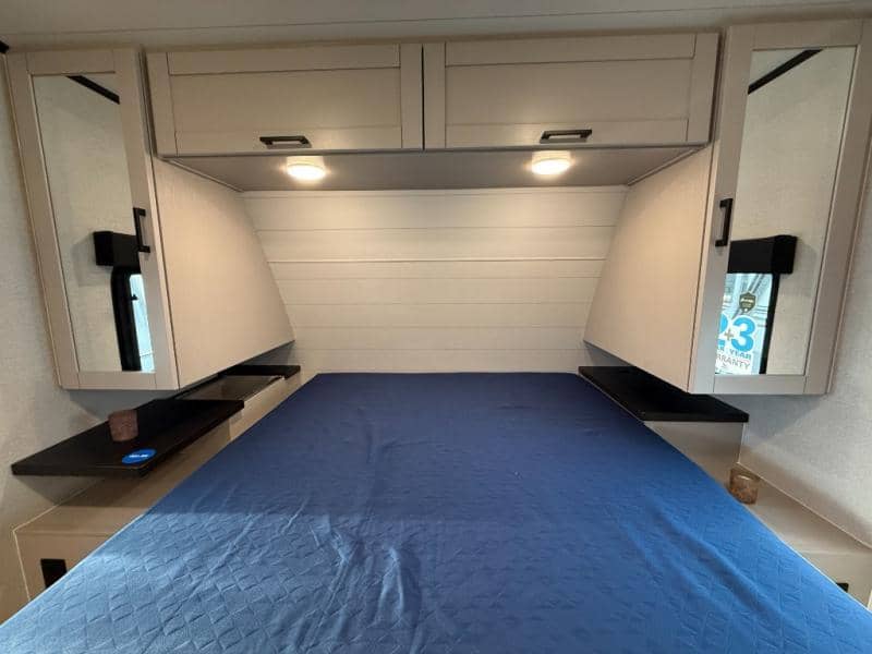 2026 Jayco 2026 Jayco Jay Feather - thumbnail 25