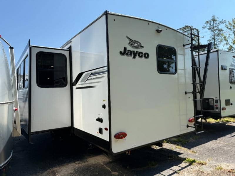 2026 Jayco 2026 Jayco Jay Feather - thumbnail 29