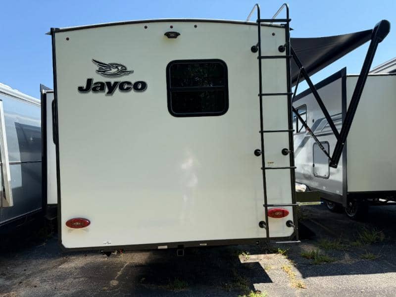 2026 Jayco 2026 Jayco Jay Feather - thumbnail 30