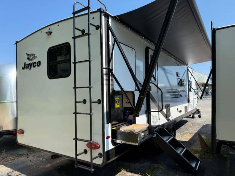 2026 Jayco 2026 Jayco Jay Feather - thumbnail 31