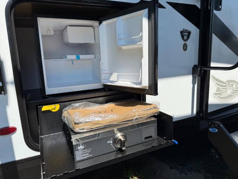 2026 Jayco 2026 Jayco Jay Feather - thumbnail 32