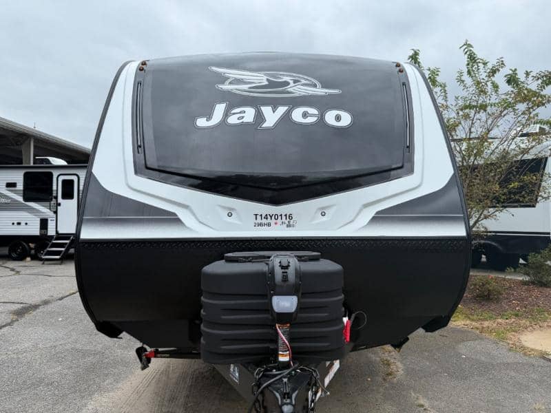 2026 Jayco 2026 Jayco Jay Feather - thumbnail 3