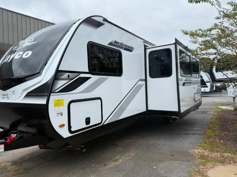 2026 Jayco 2026 Jayco Jay Feather - thumbnail 4