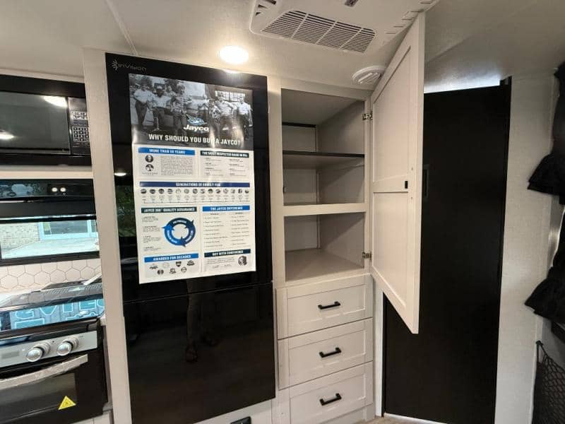 2026 Jayco 2026 Jayco Jay Feather - thumbnail 13