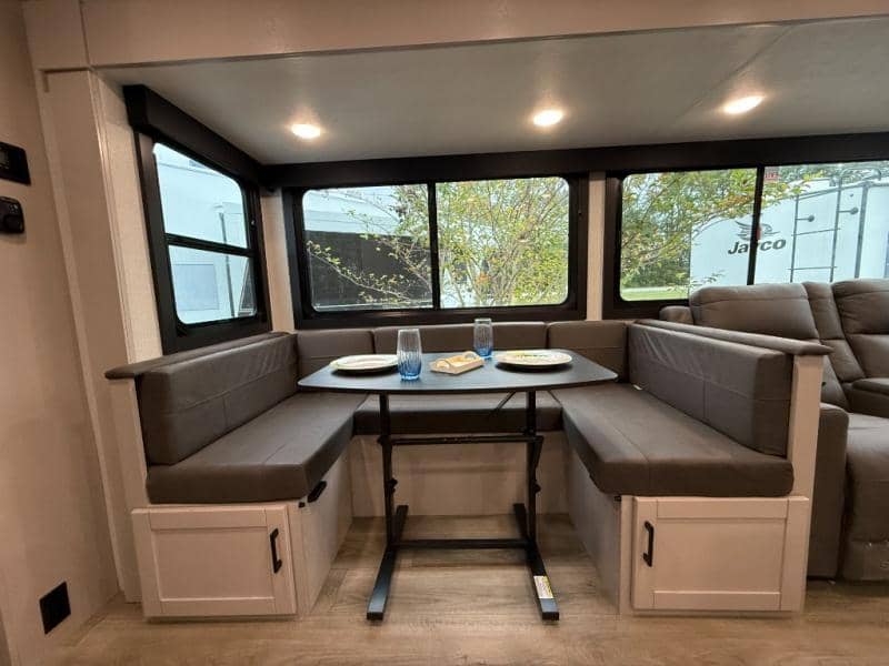 2026 Jayco 2026 Jayco Jay Feather - thumbnail 15