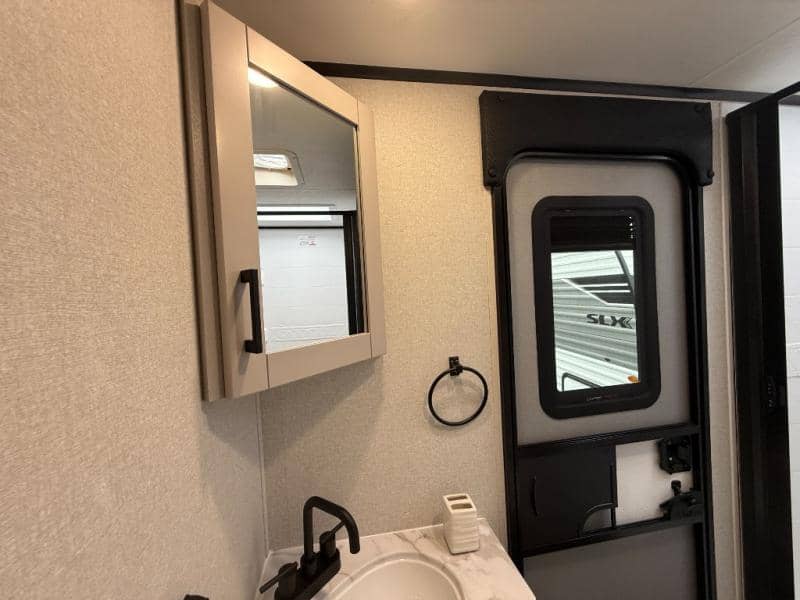 2026 Jayco 2026 Jayco Jay Feather - thumbnail 25