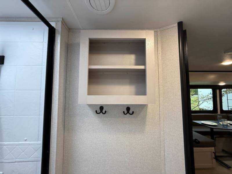 2026 Jayco 2026 Jayco Jay Feather - thumbnail 27