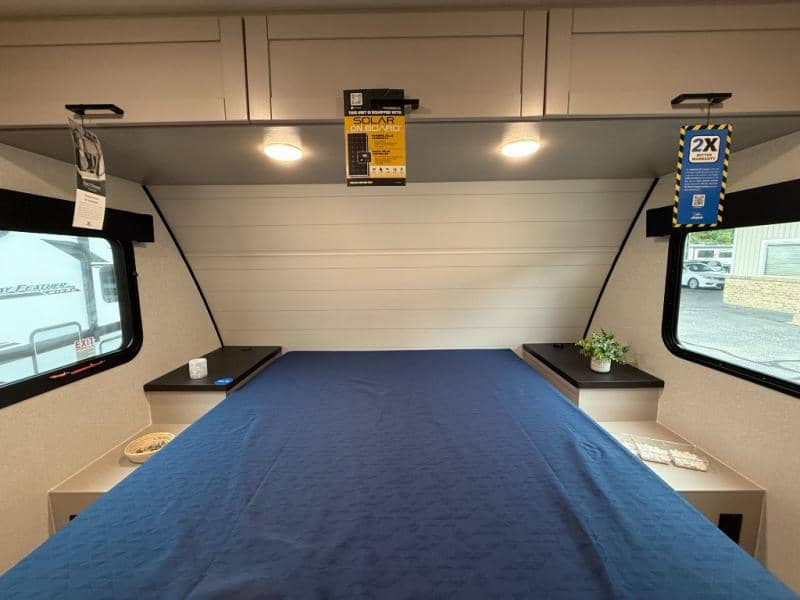 2026 Jayco 2026 Jayco Jay Feather - thumbnail 31