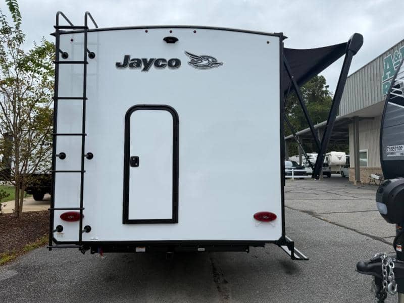 2026 Jayco 2026 Jayco Jay Feather - thumbnail 35