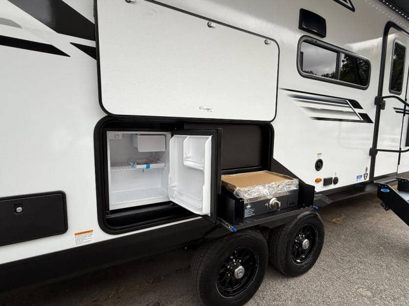 2026 Jayco 2026 Jayco Jay Feather - thumbnail 37