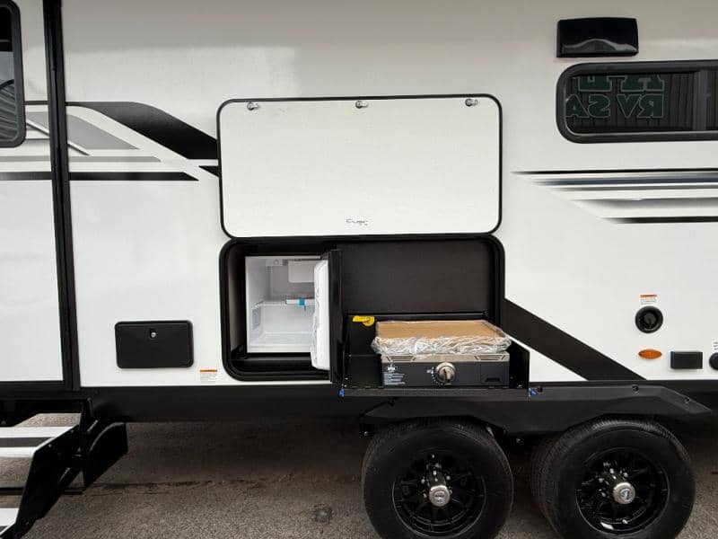 2026 Jayco 2026 Jayco Jay Feather - thumbnail 38