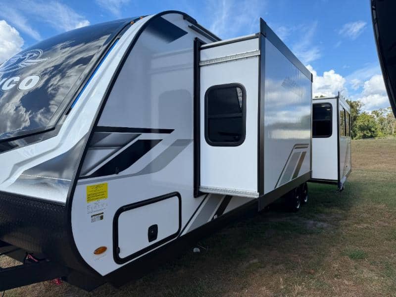 2026 Jayco 2026 Jayco Jay Feather - thumbnail 4