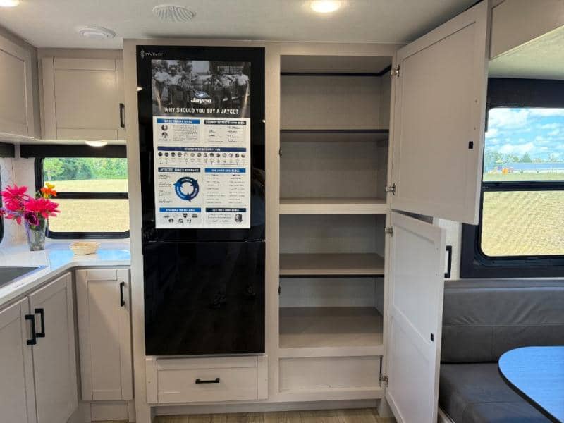 2026 Jayco 2026 Jayco Jay Feather - thumbnail 11