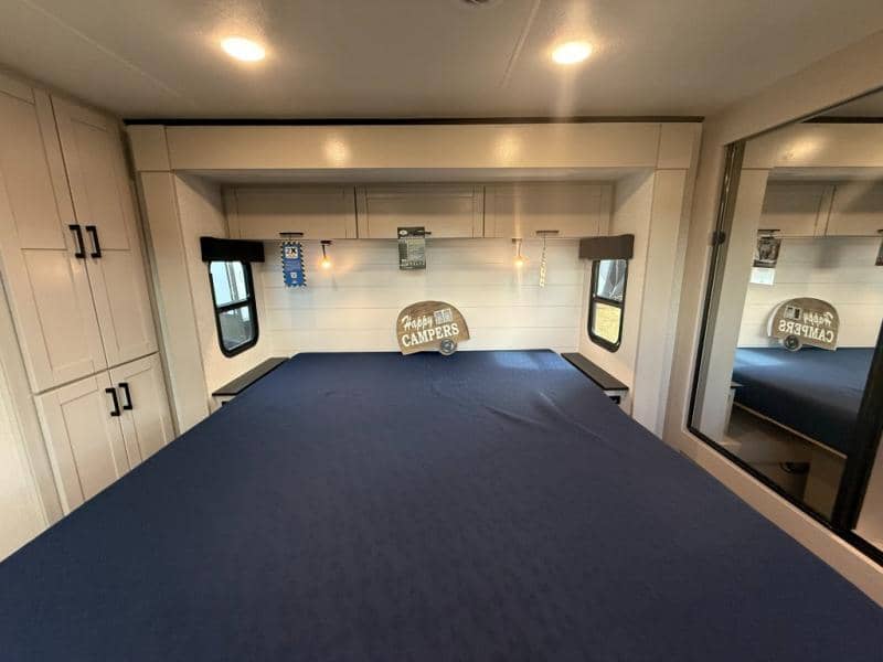 2026 Jayco 2026 Jayco Jay Feather - thumbnail 24